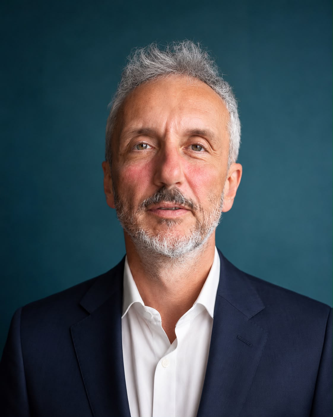 filippo Barattini
