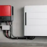 Batteria retrofit: aggiungila al vecchio inverter FV