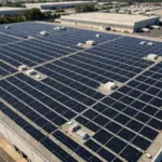 Fotovoltaico 2026: le aziende trainano il mercato
