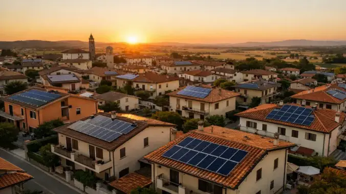 Comunità Energetiche: cosa cambia nel 2026