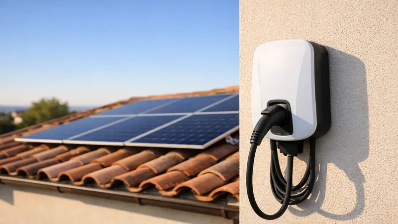 Installa la wall-box ora, anche senza auto elettrica