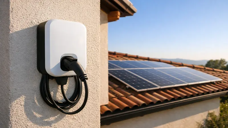 Installa la wall-box ora, anche senza auto elettrica