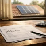 Bollette in aumento 2026: come ti protegge il fotovoltaico